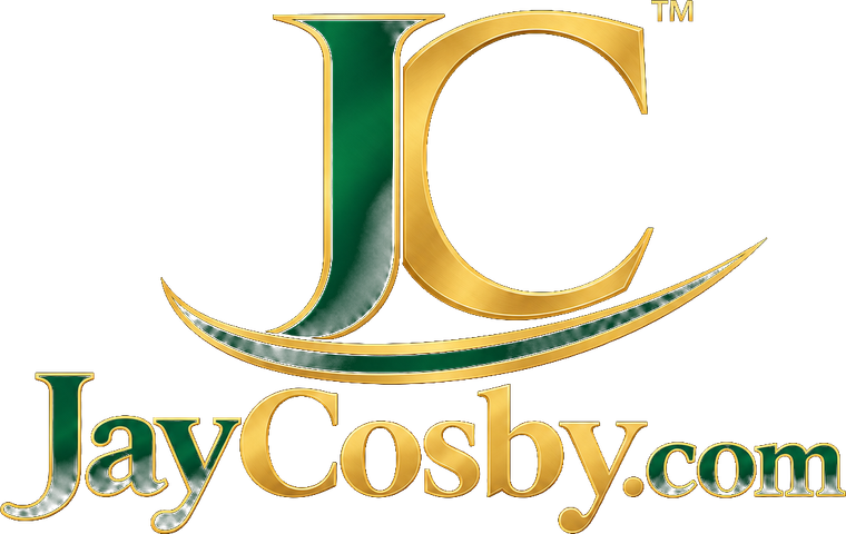 JayCosby.com logo